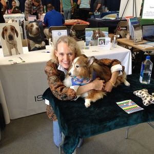 Meet your Posher, Connie